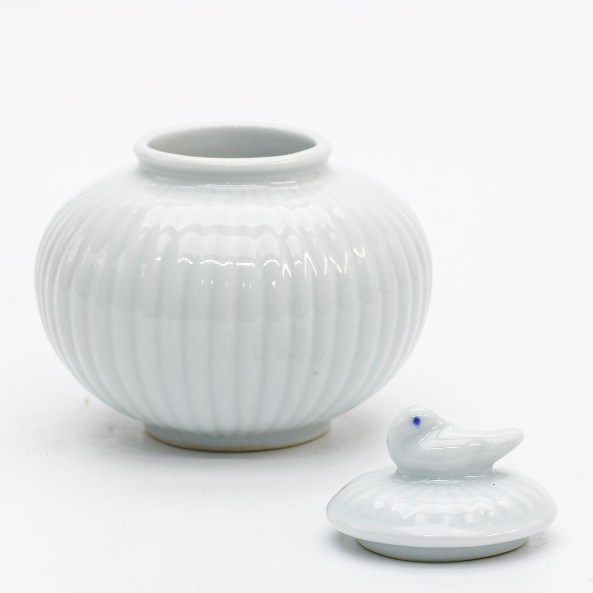 Tea Caddy