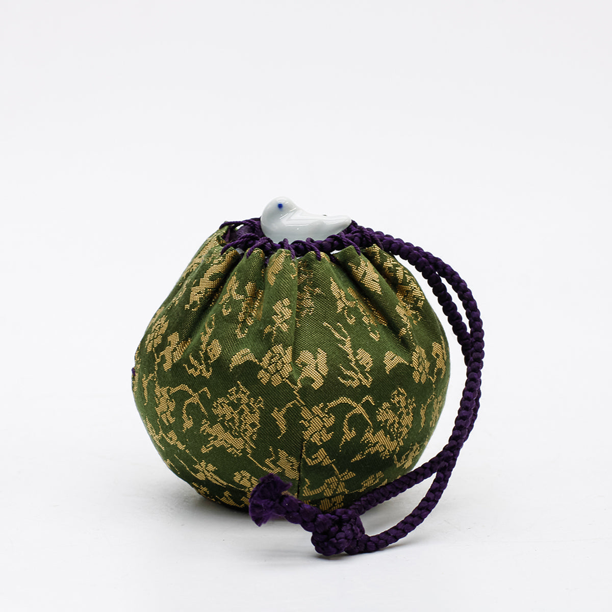 Tea Caddy