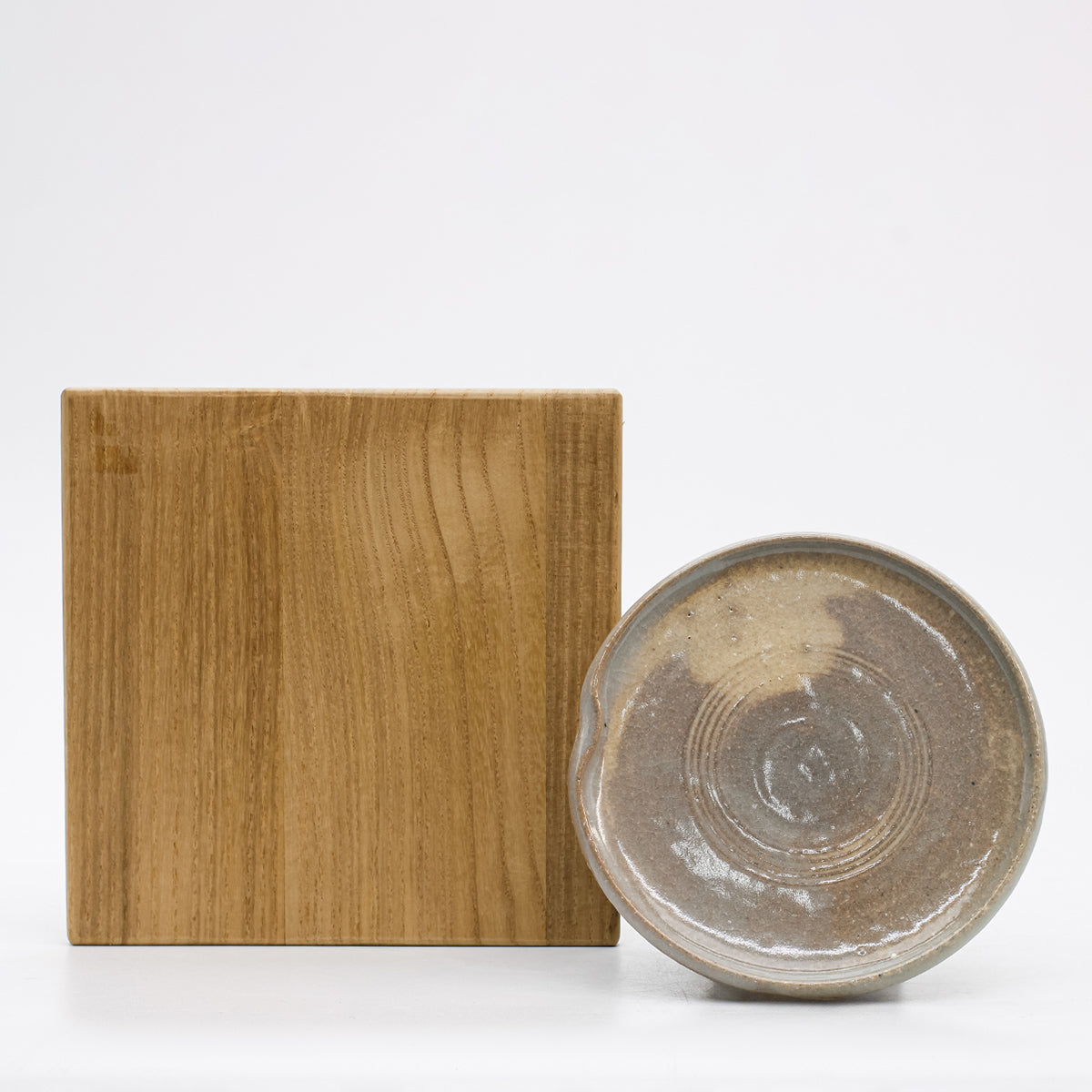 Plate Set (5)