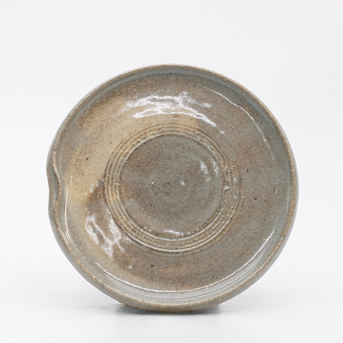 Plate Set (5)