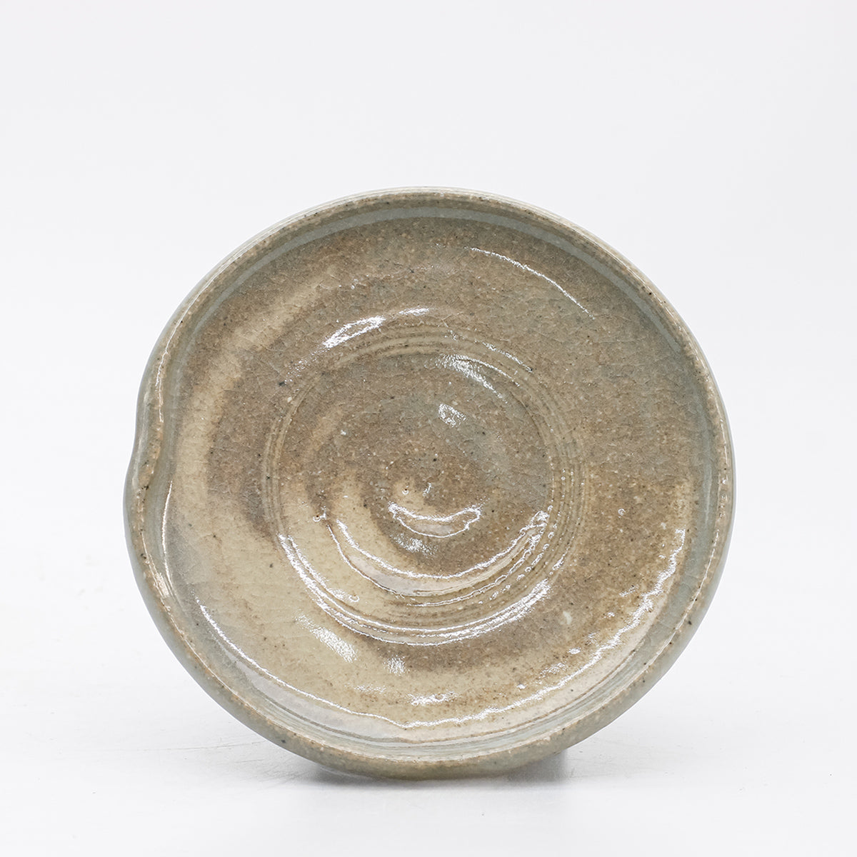 Plate Set (5)