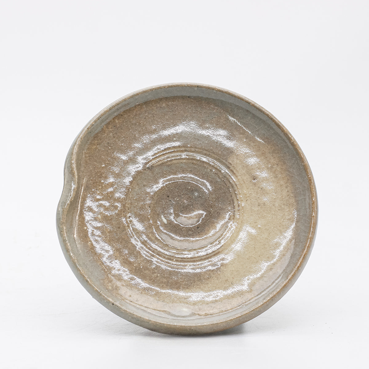 Plate Set (5)