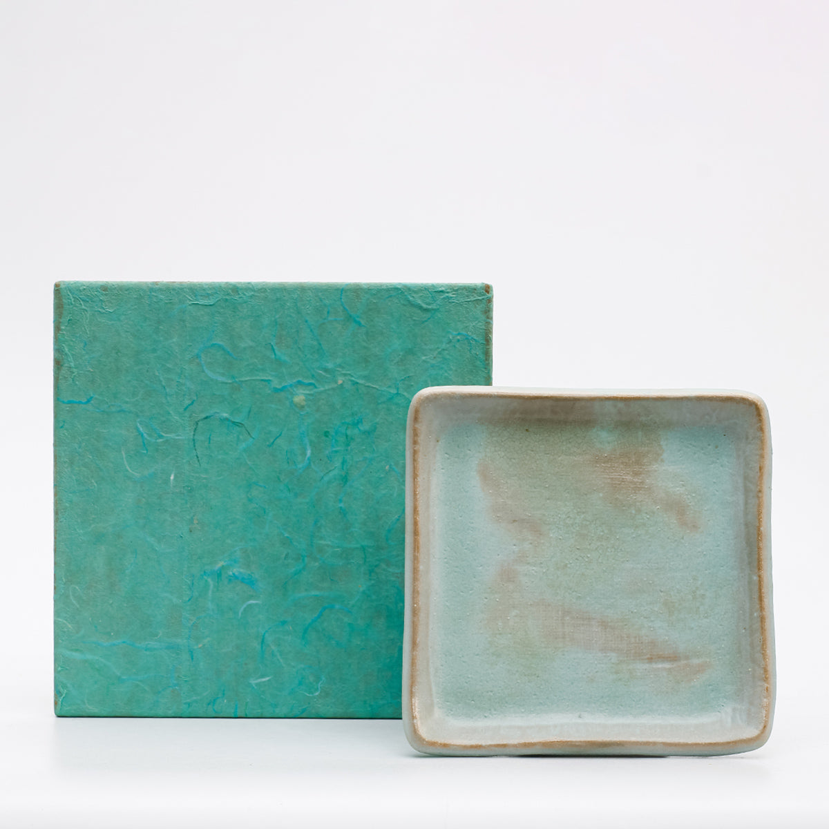 Plate Set (5)