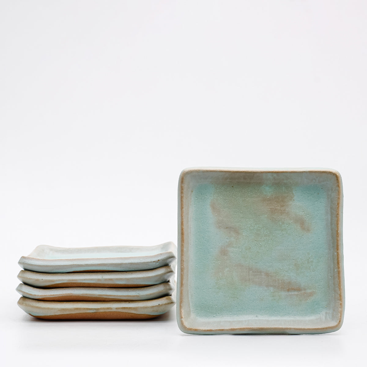 Plate Set (5)