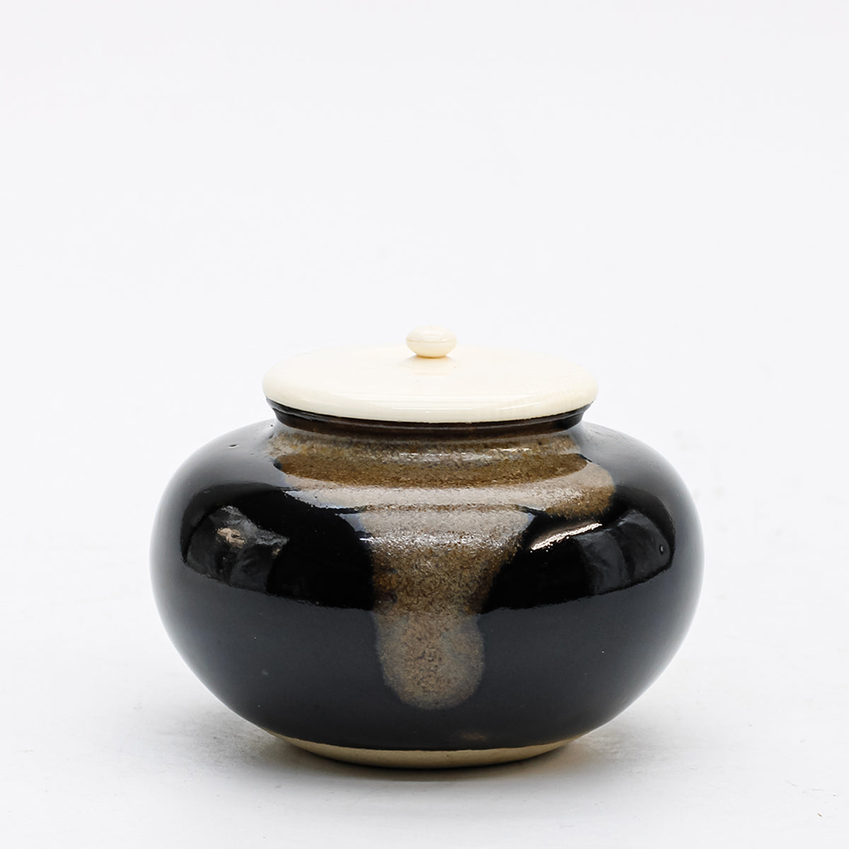 Tea Jar