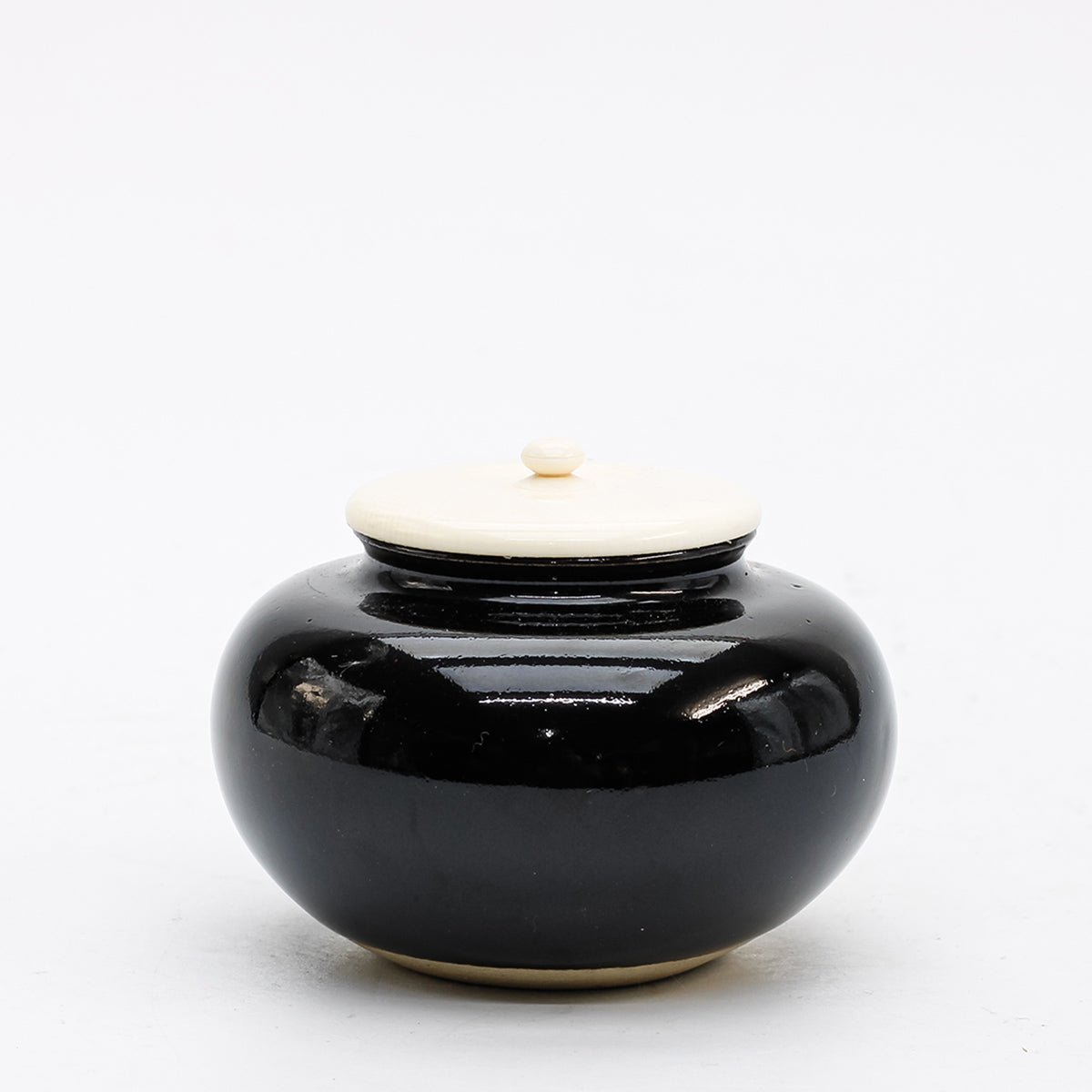 Tea Jar