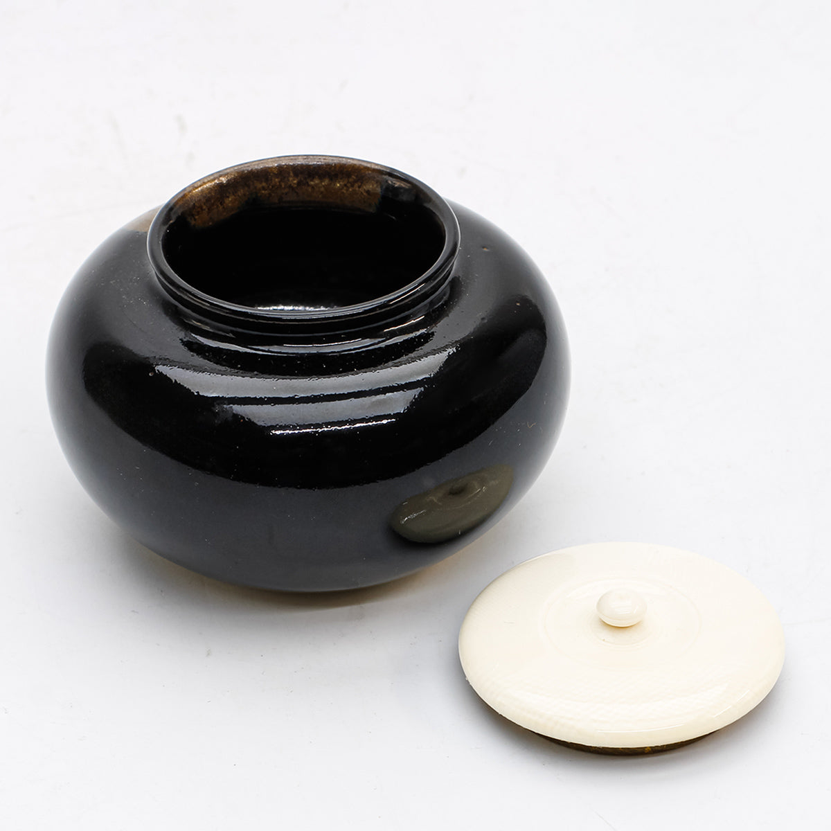 Tea Jar