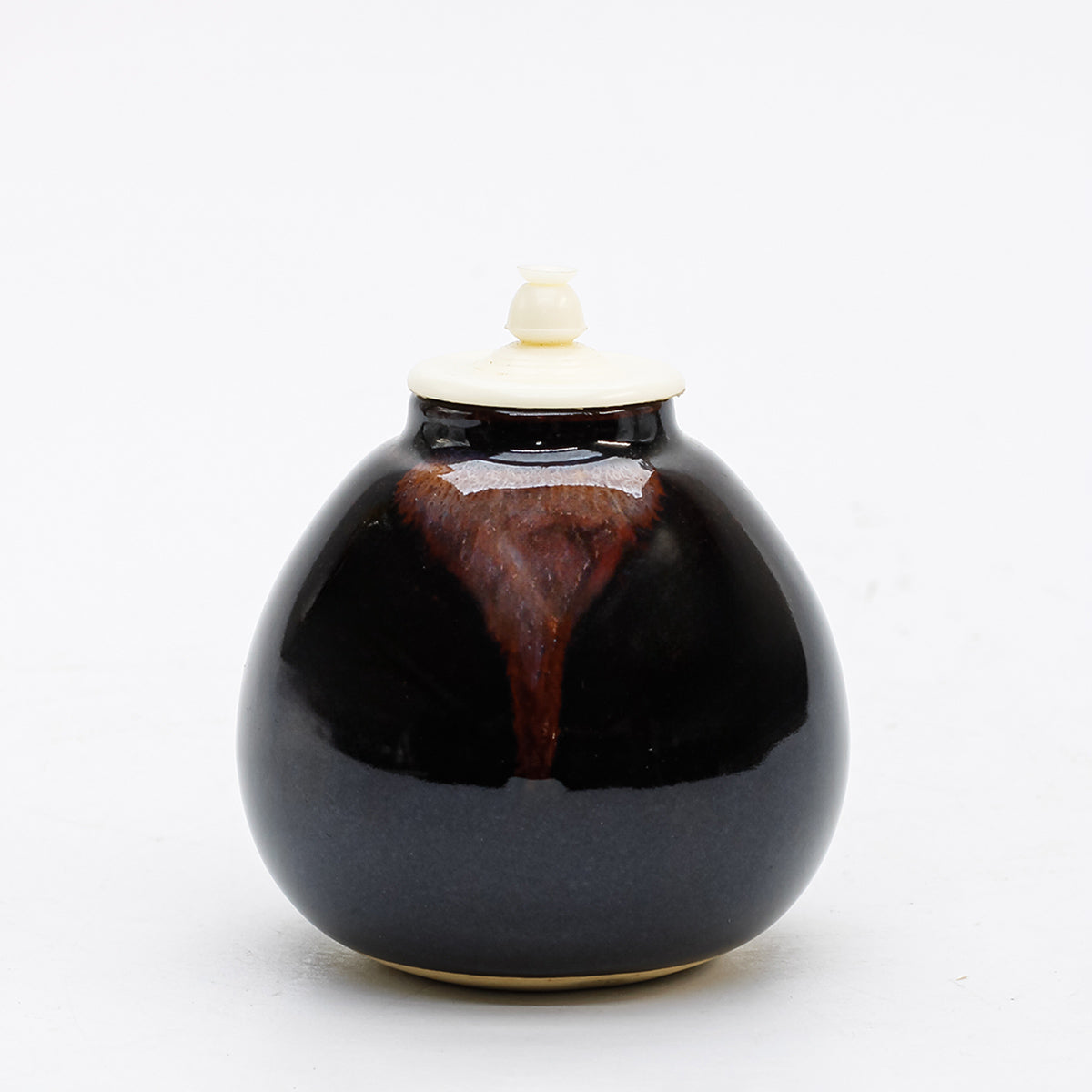 Tea Jar