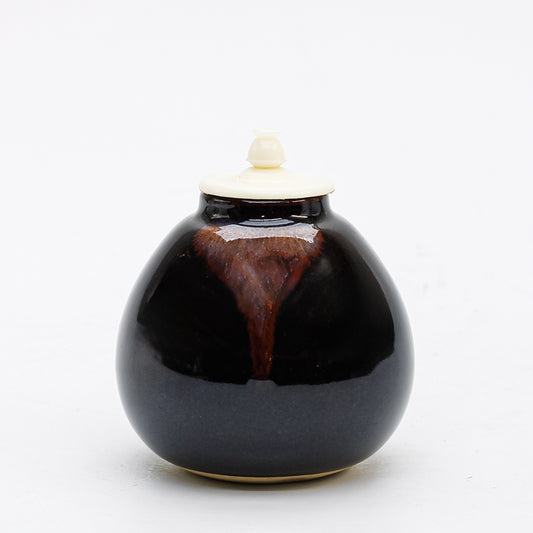 Tea Jar