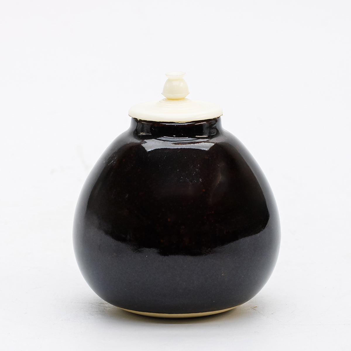 Tea Jar