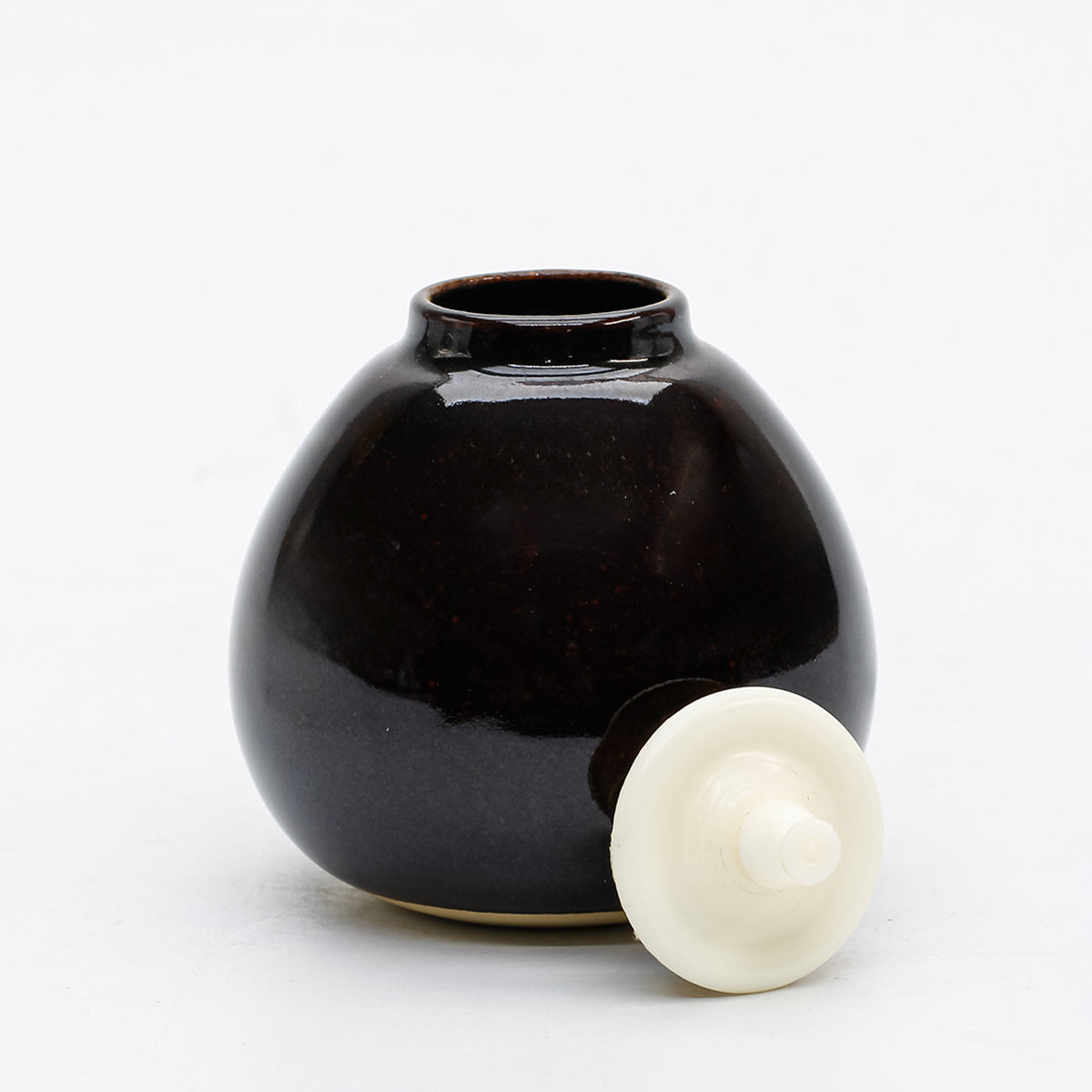 Tea Jar