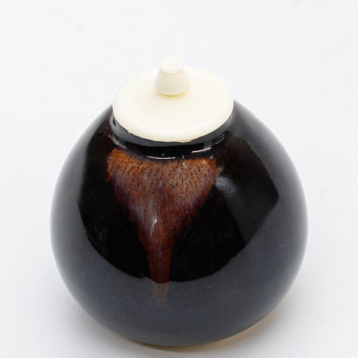 Tea Jar