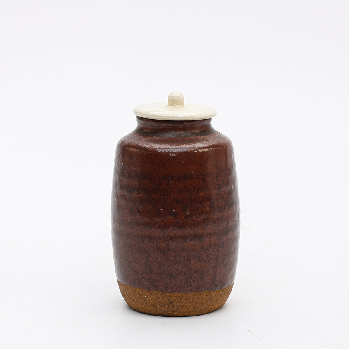 Tea Jar