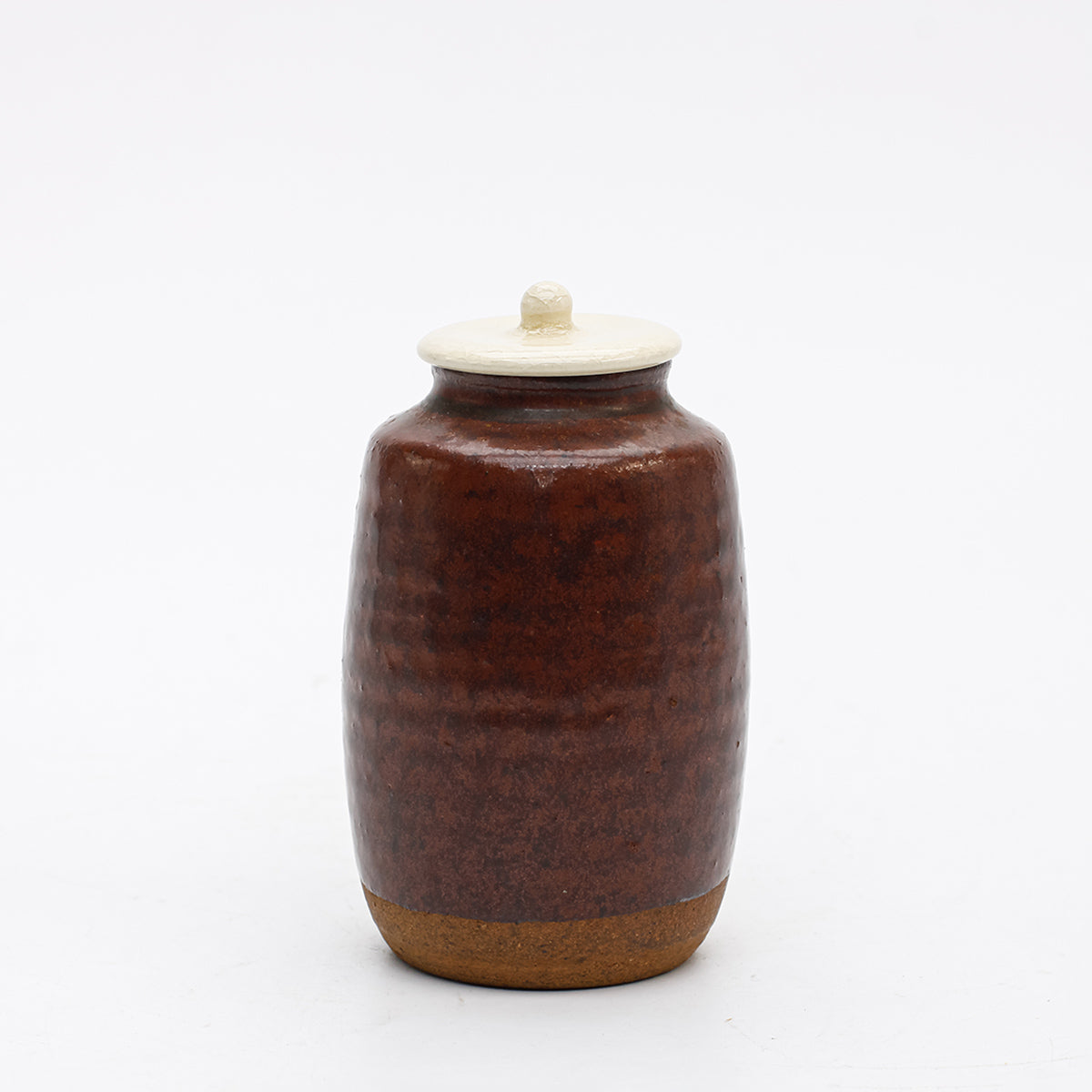 Tea Jar