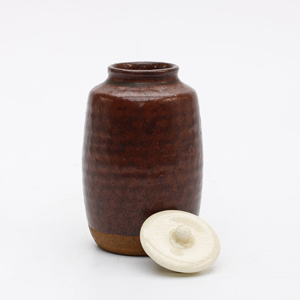 Tea Jar