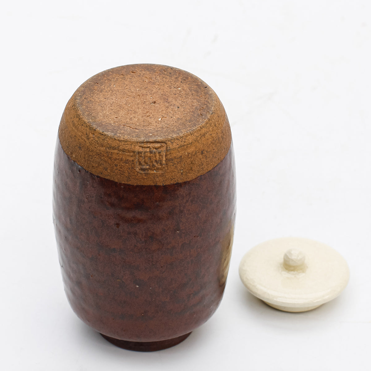 Tea Jar