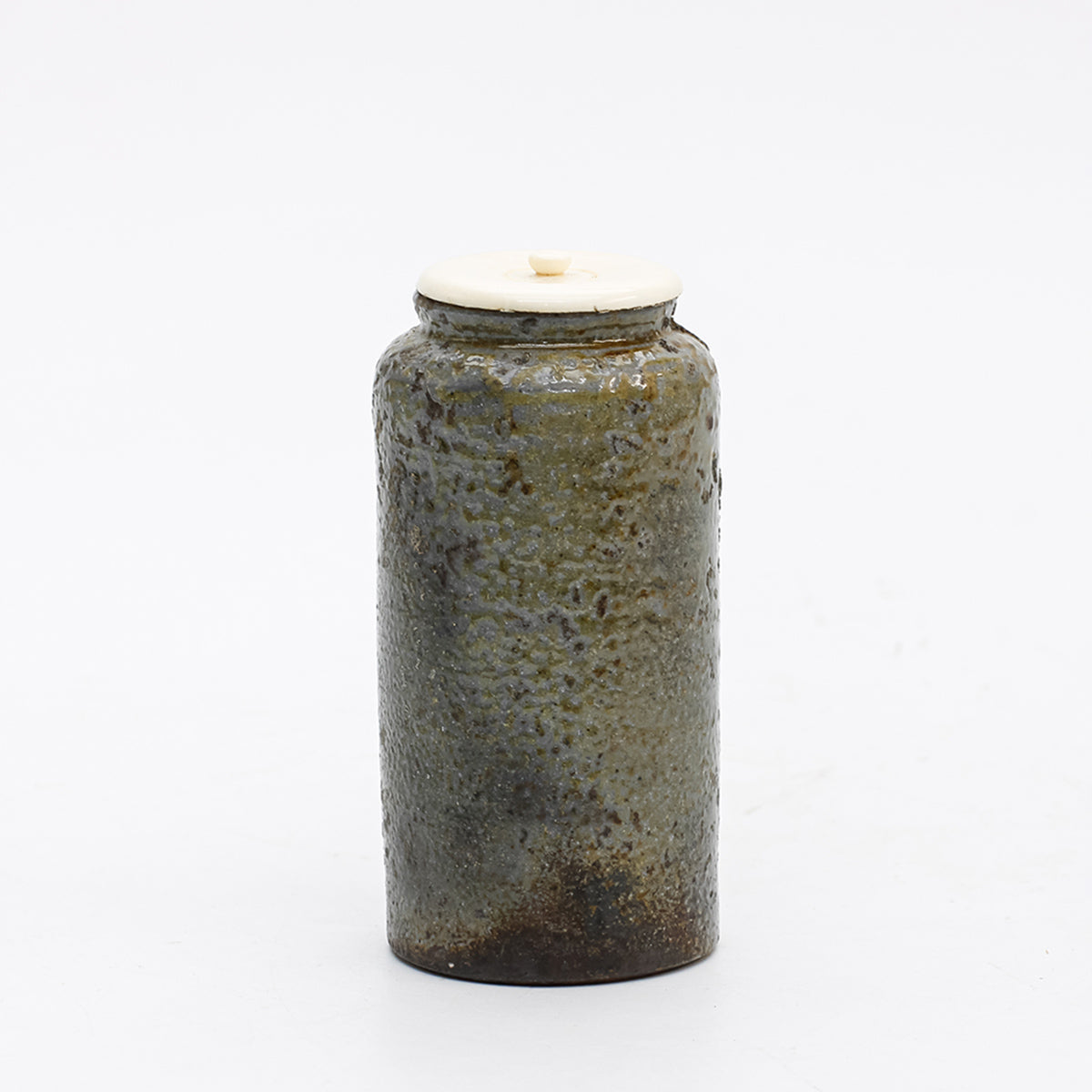 Tea Jar