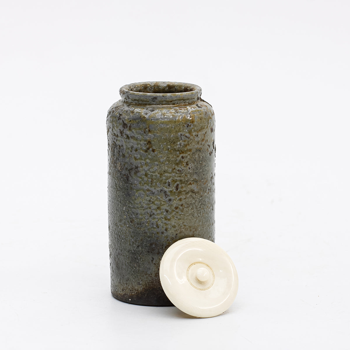 Tea Jar