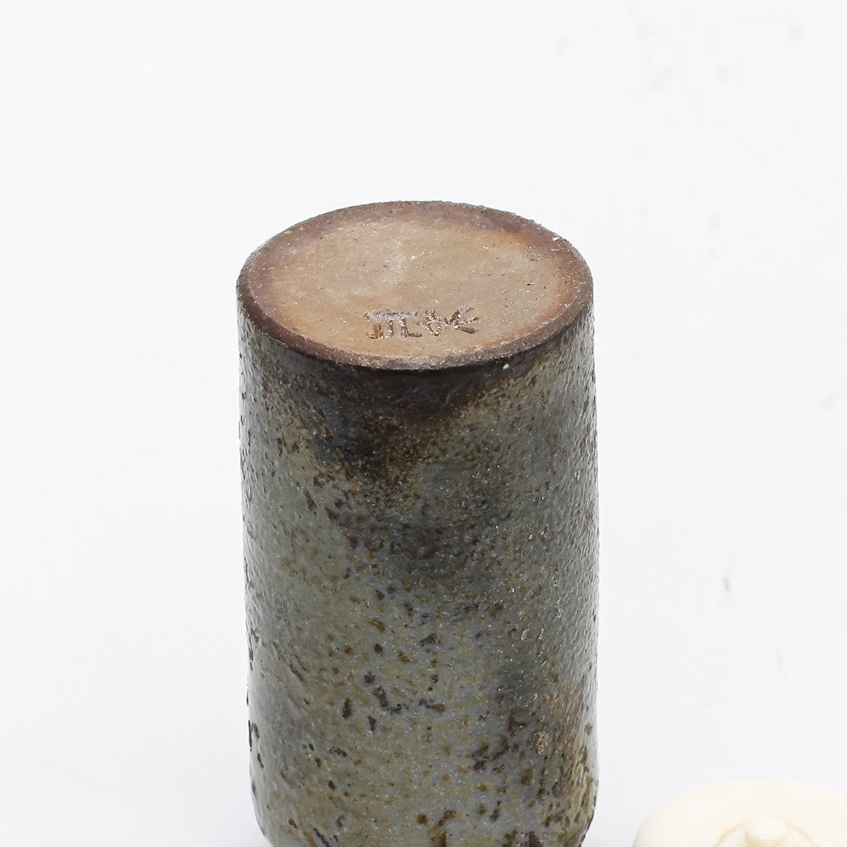 Tea Jar