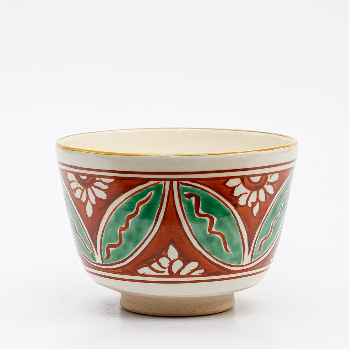Tea Bowl