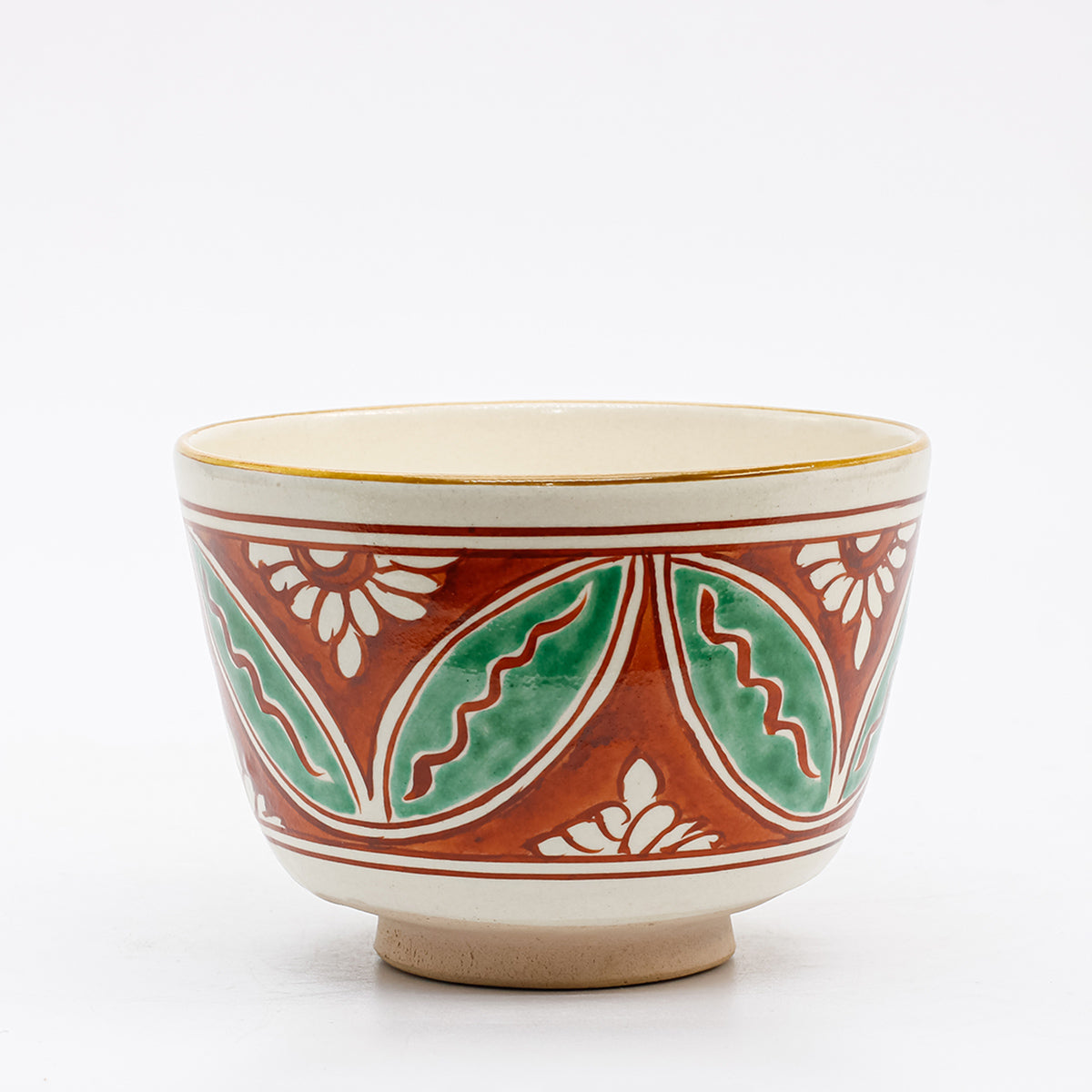 Tea Bowl