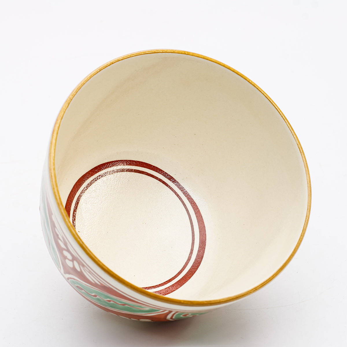 Tea Bowl