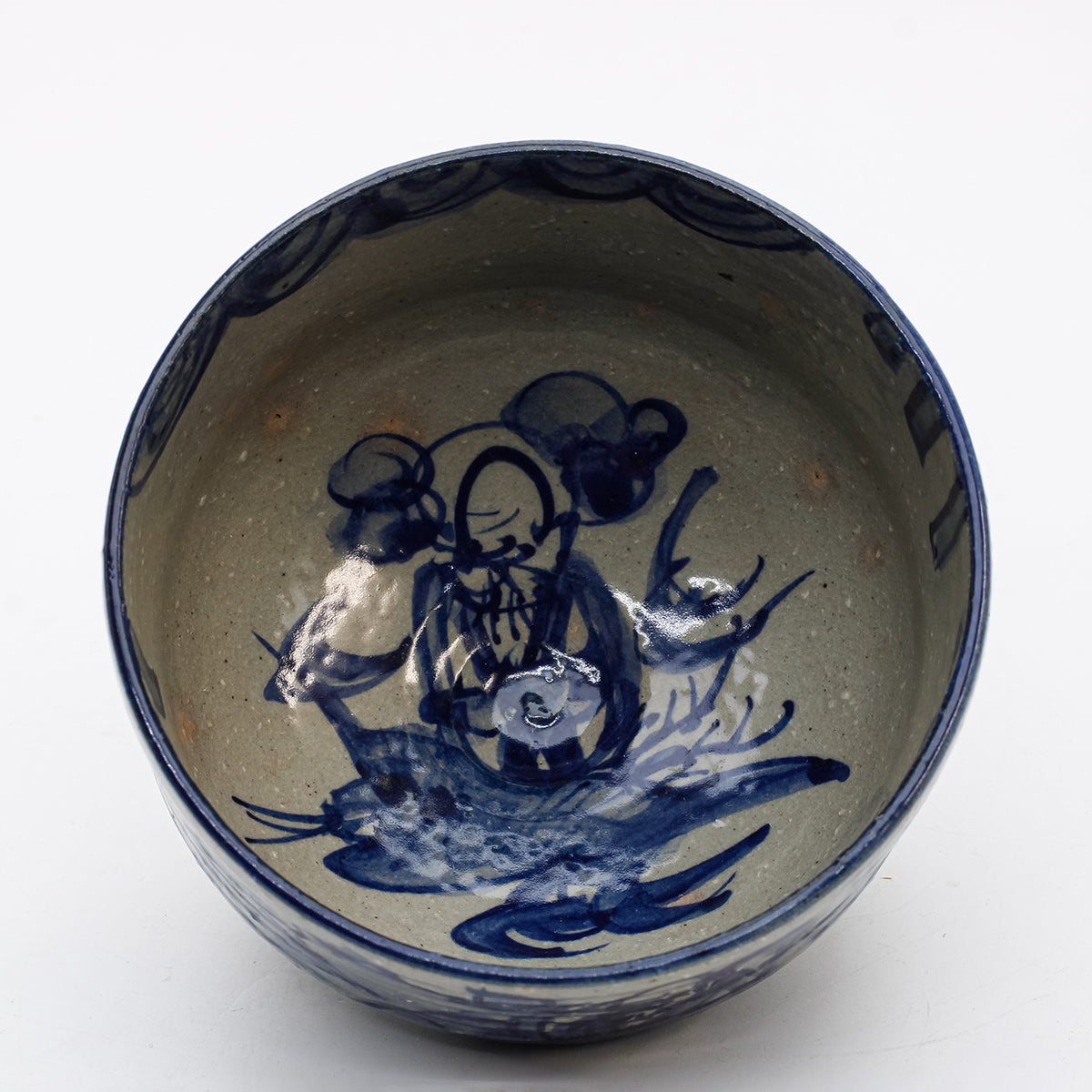 Tea Bowl