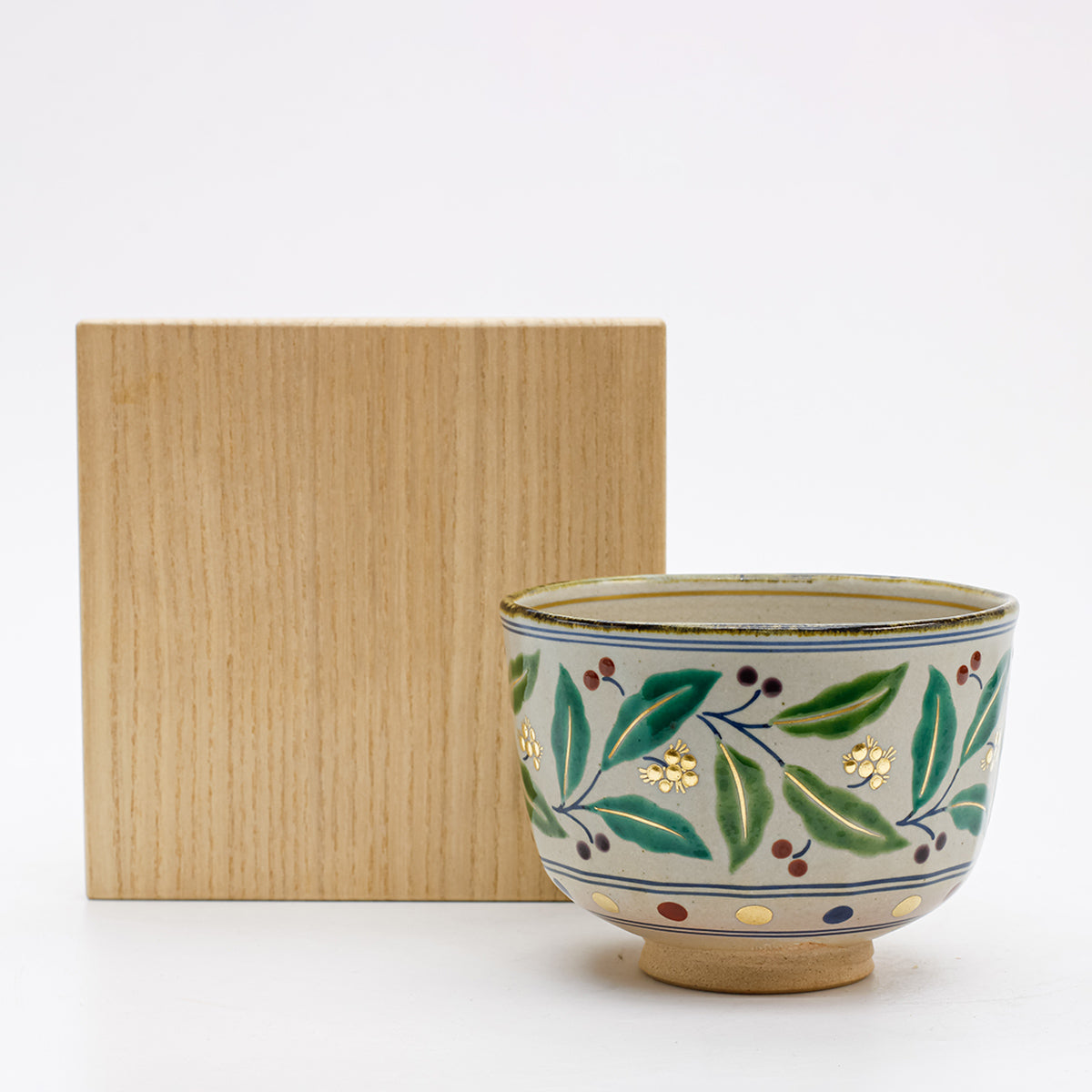 Tea Bowl