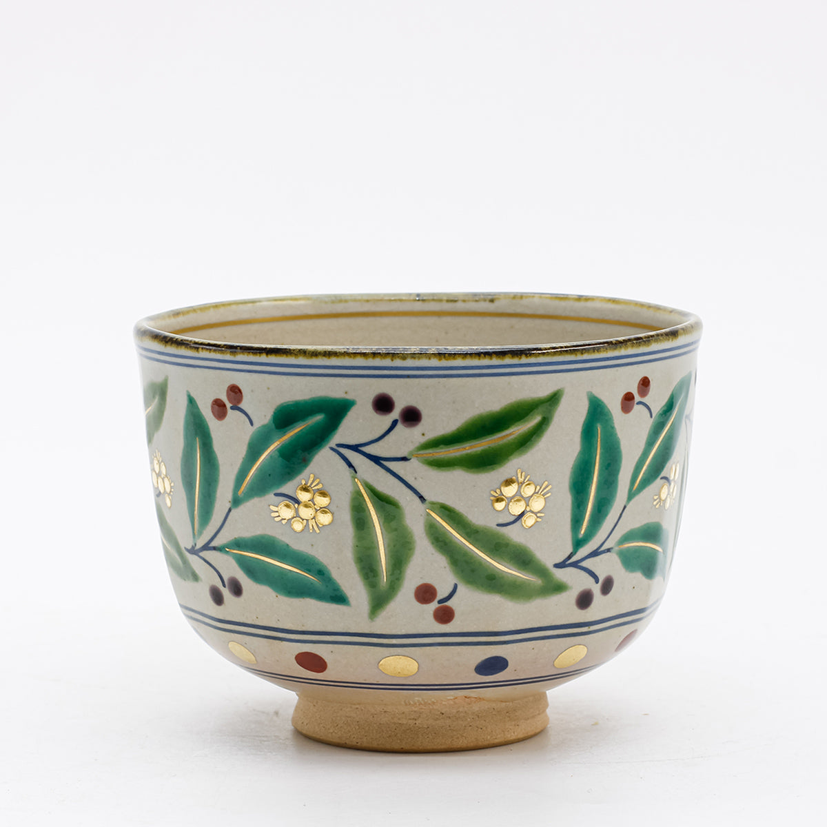 Tea Bowl