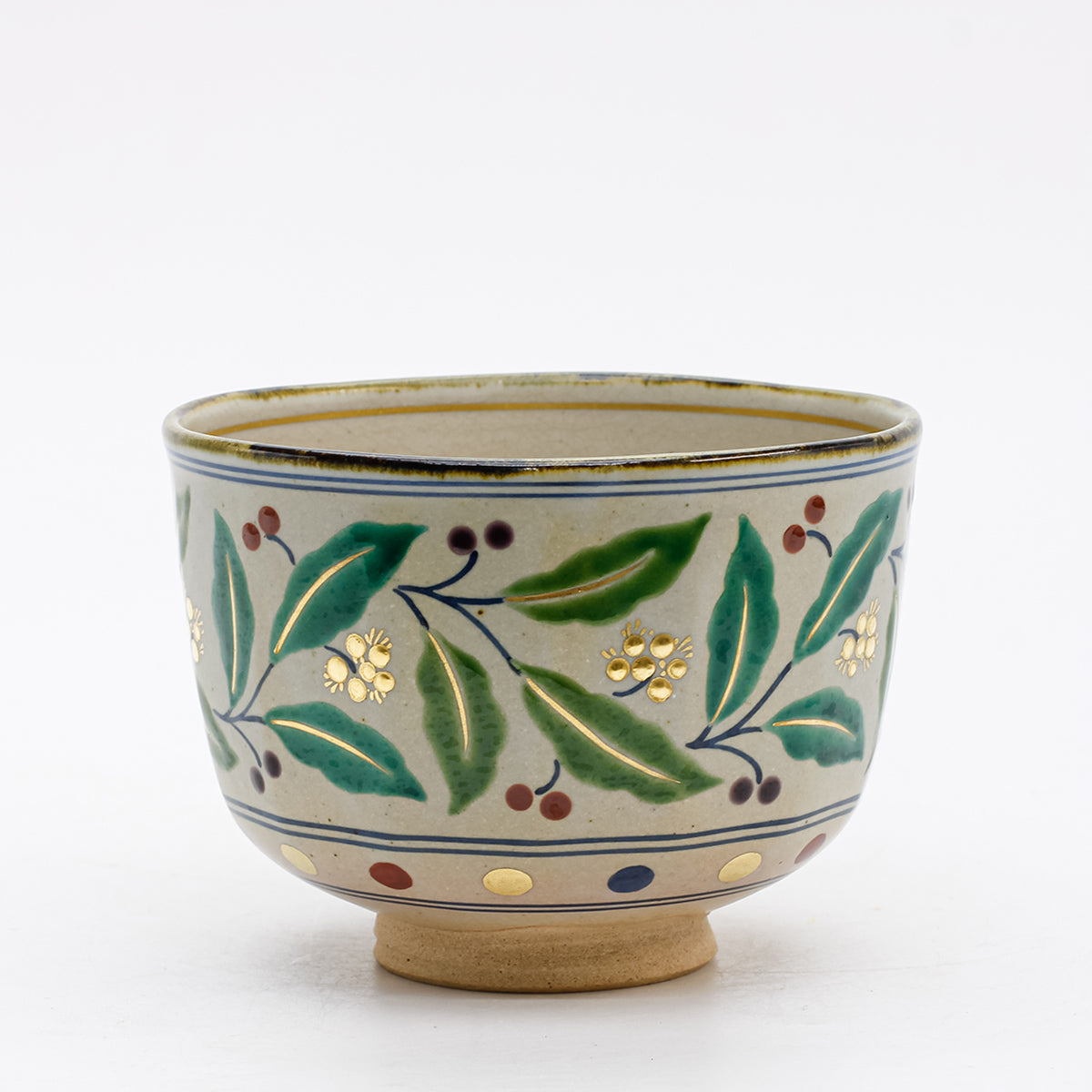 Tea Bowl