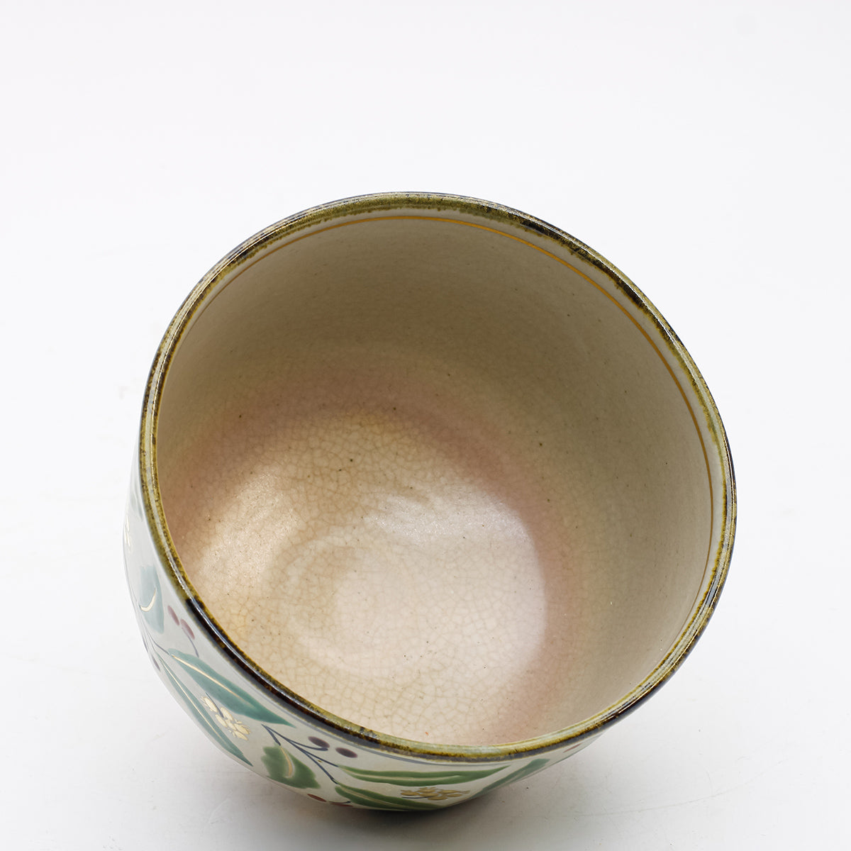 Tea Bowl