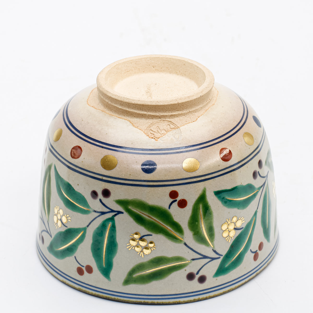 Tea Bowl