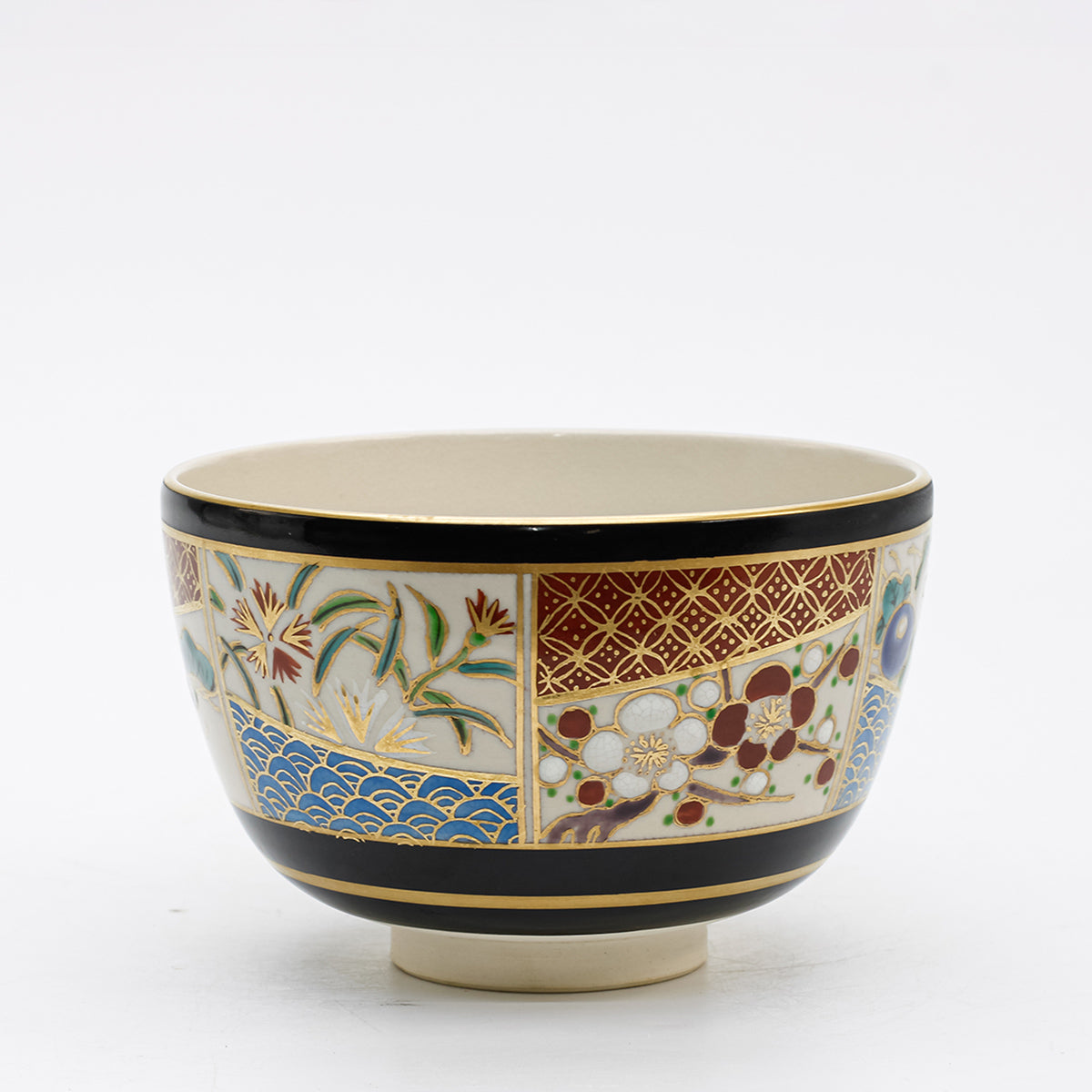 Tea Bowl