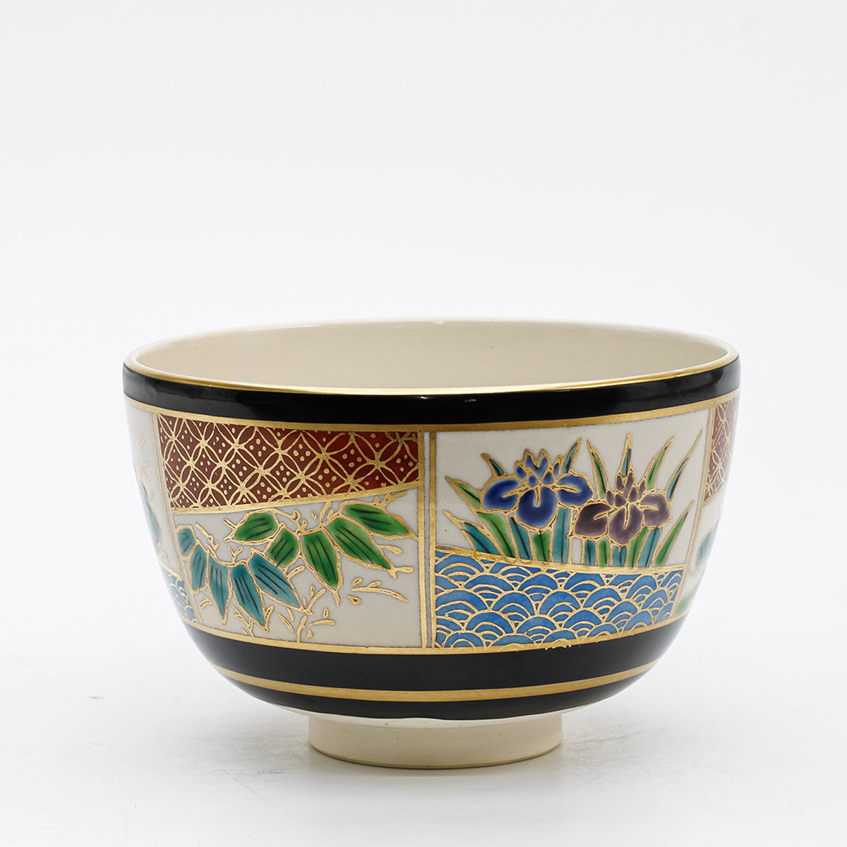 Tea Bowl