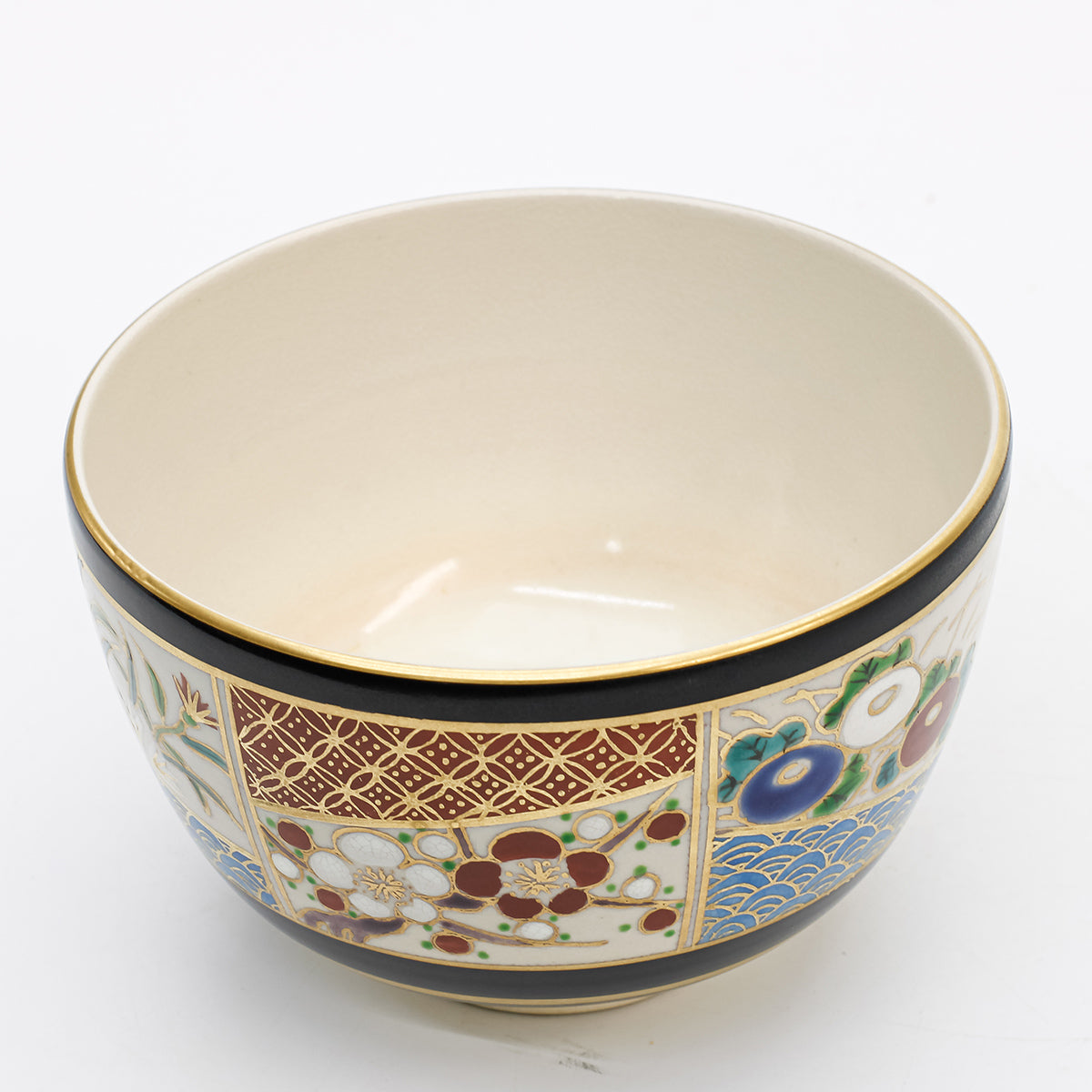 Tea Bowl
