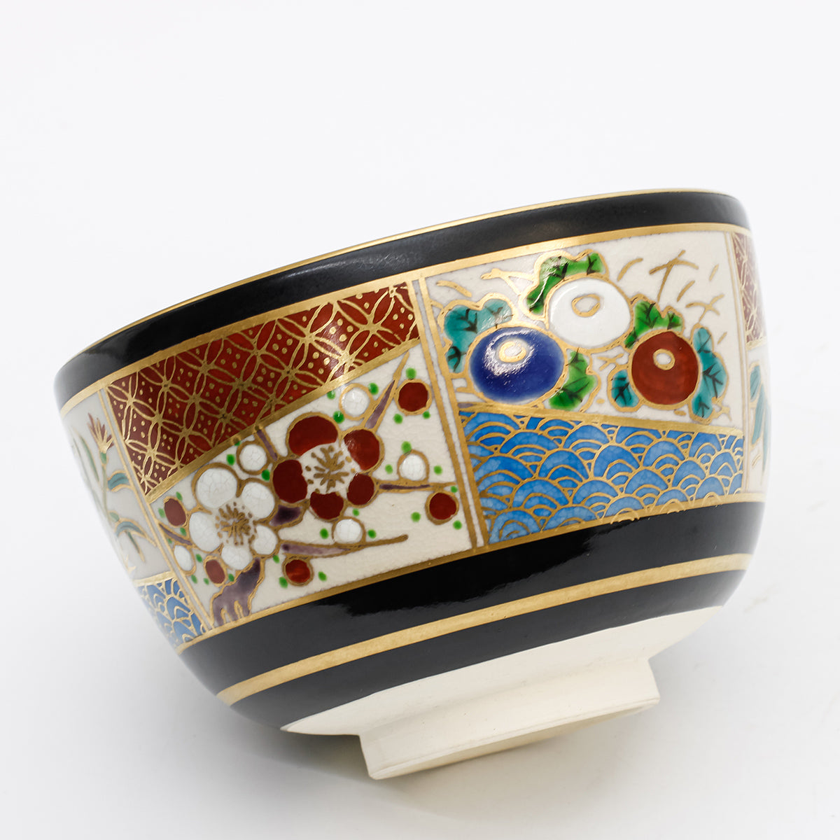 Tea Bowl