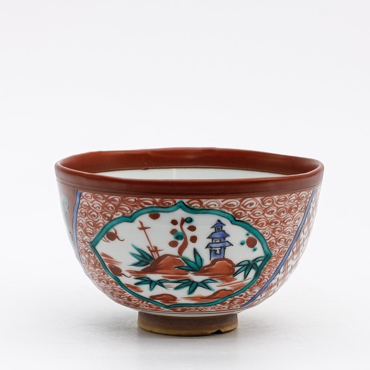 Tea Bowl