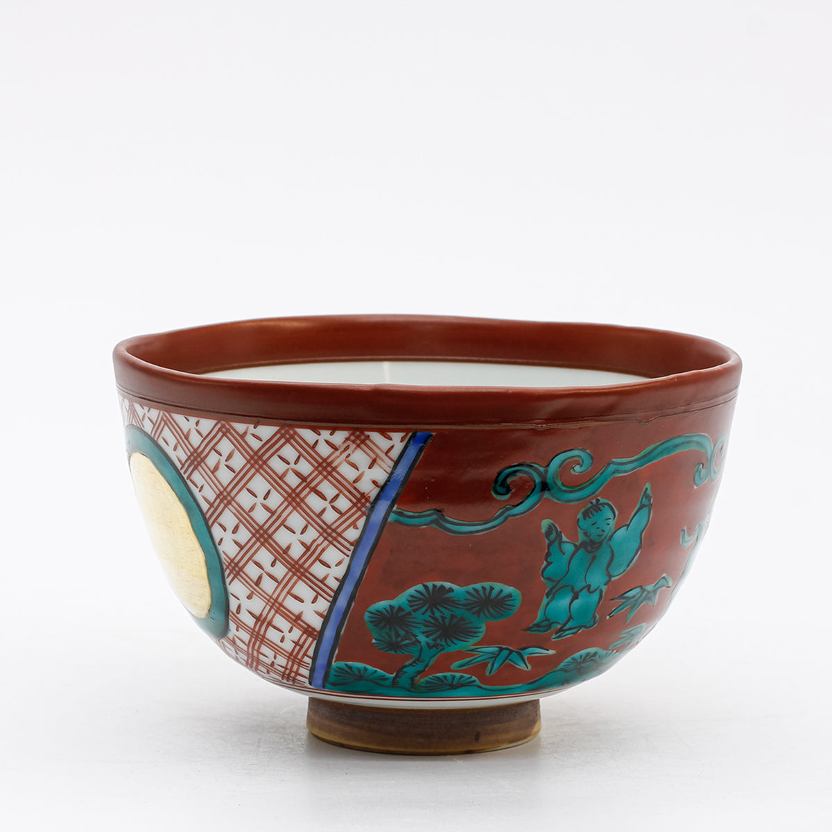Tea Bowl