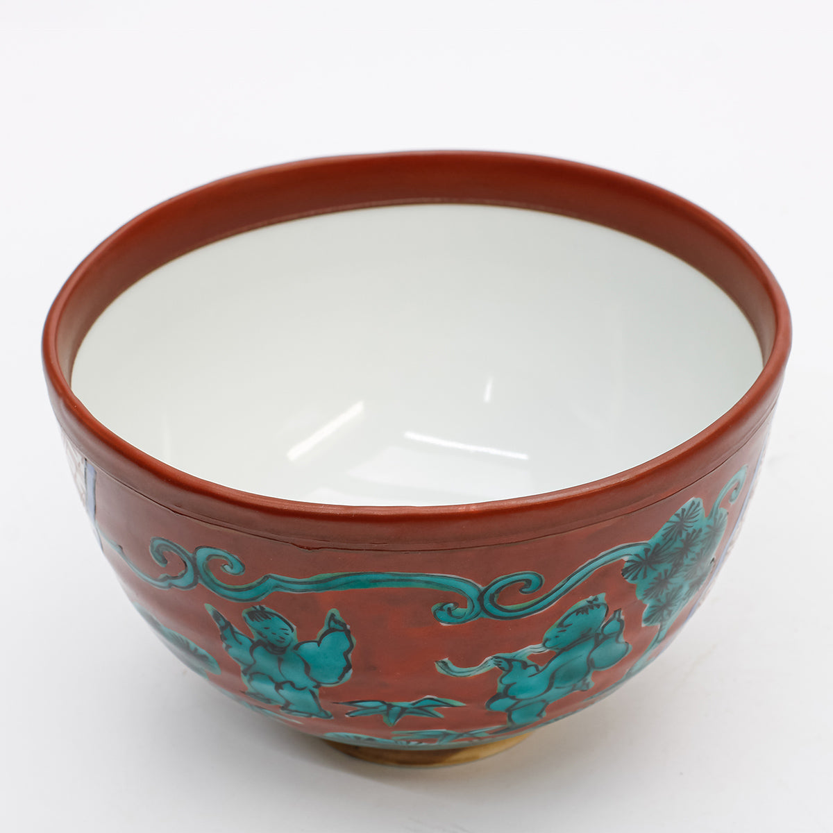 Tea Bowl