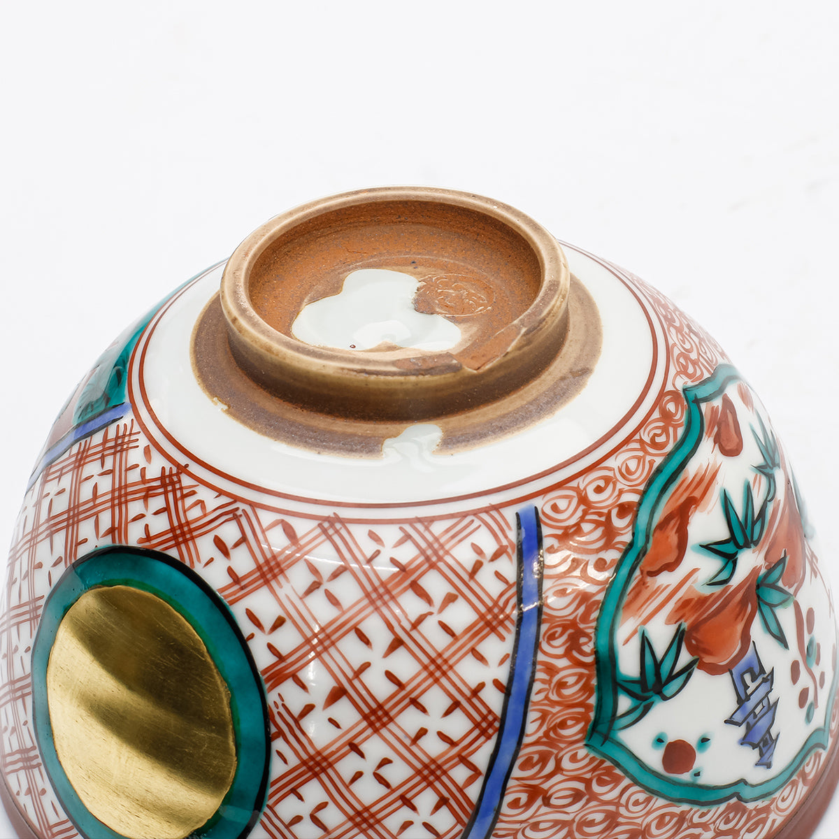 Tea Bowl