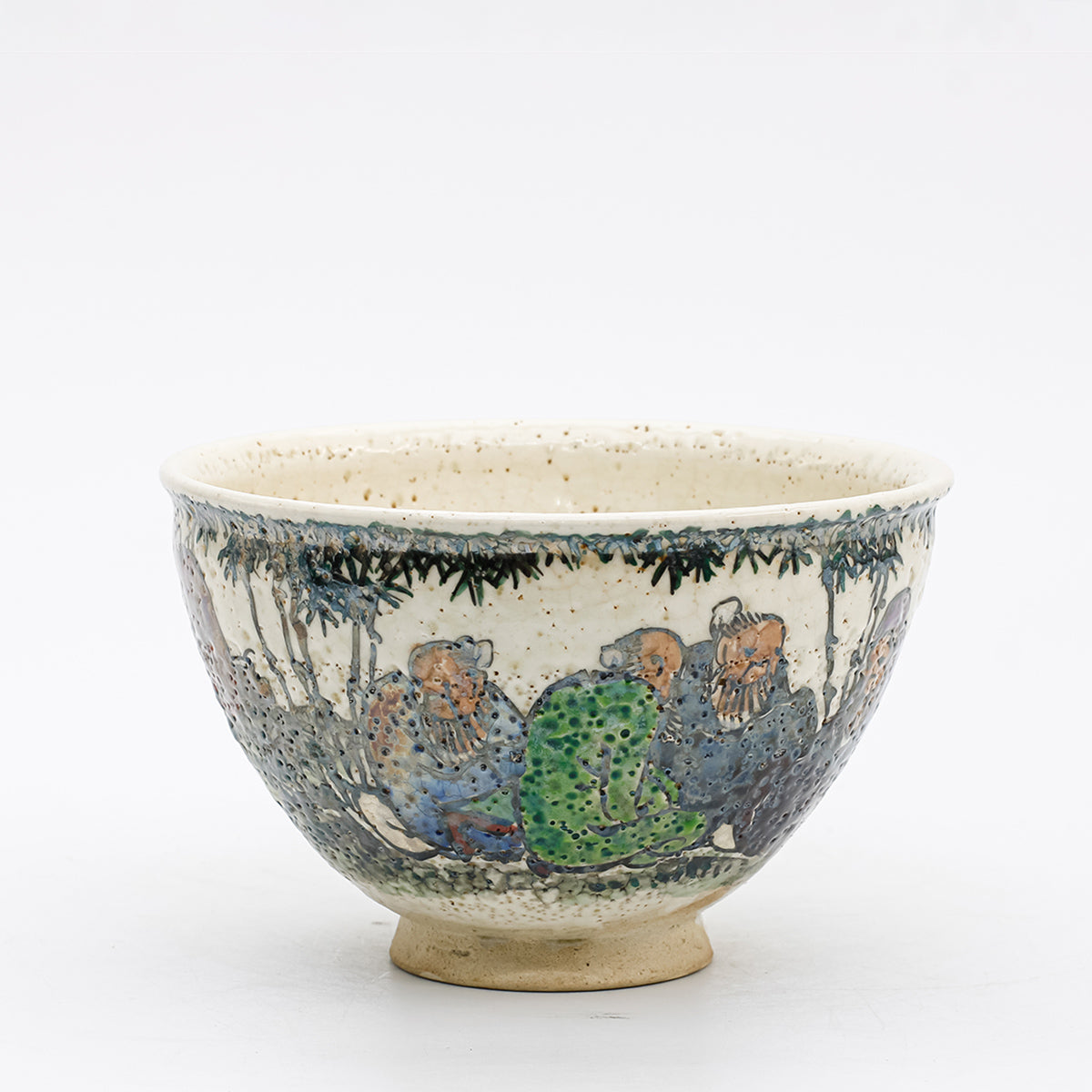 Tea Bowl