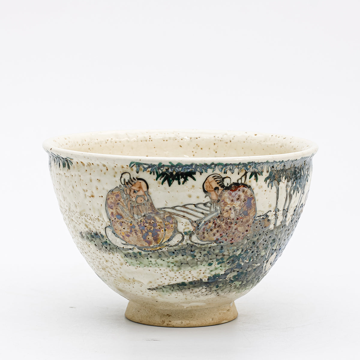 Tea Bowl