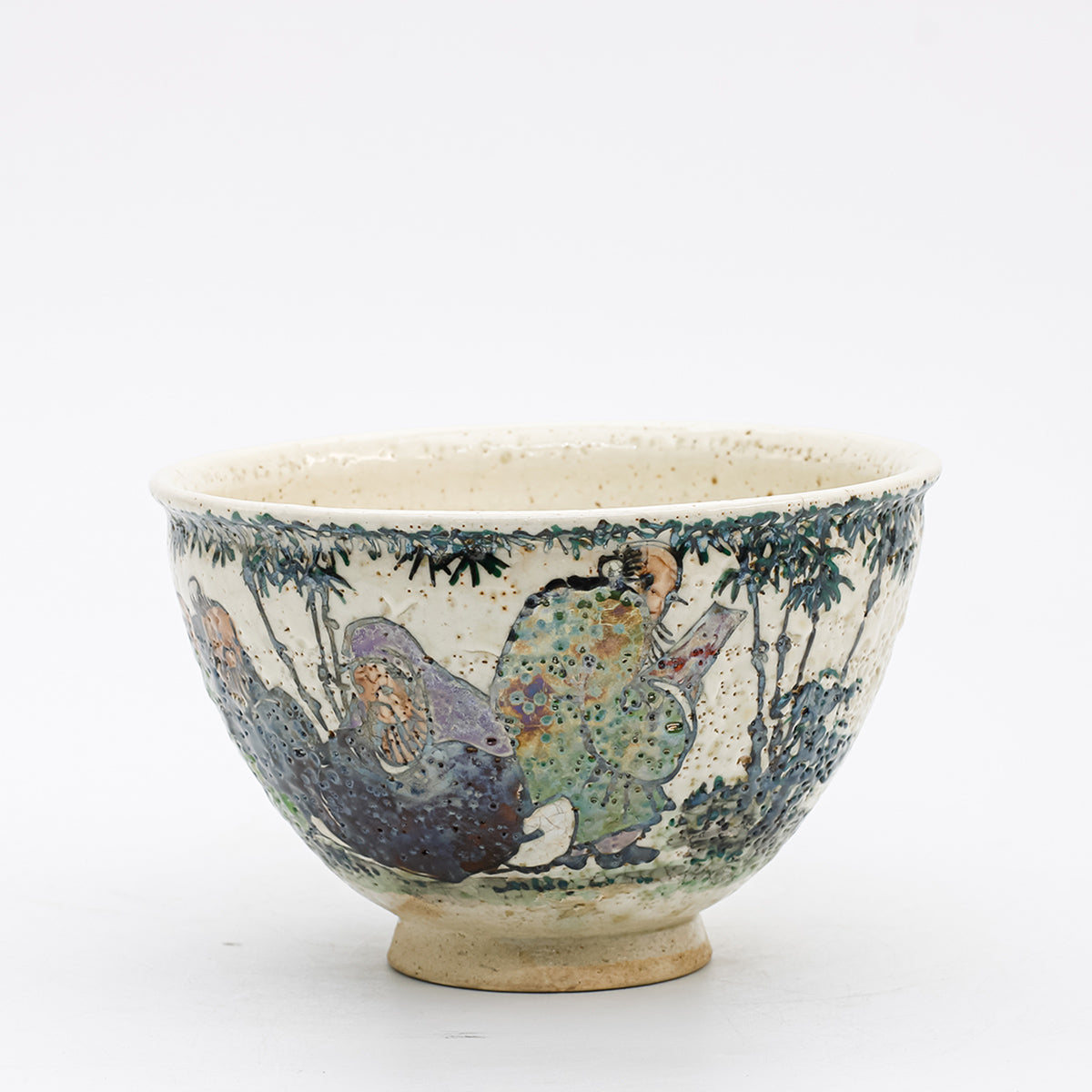 Tea Bowl