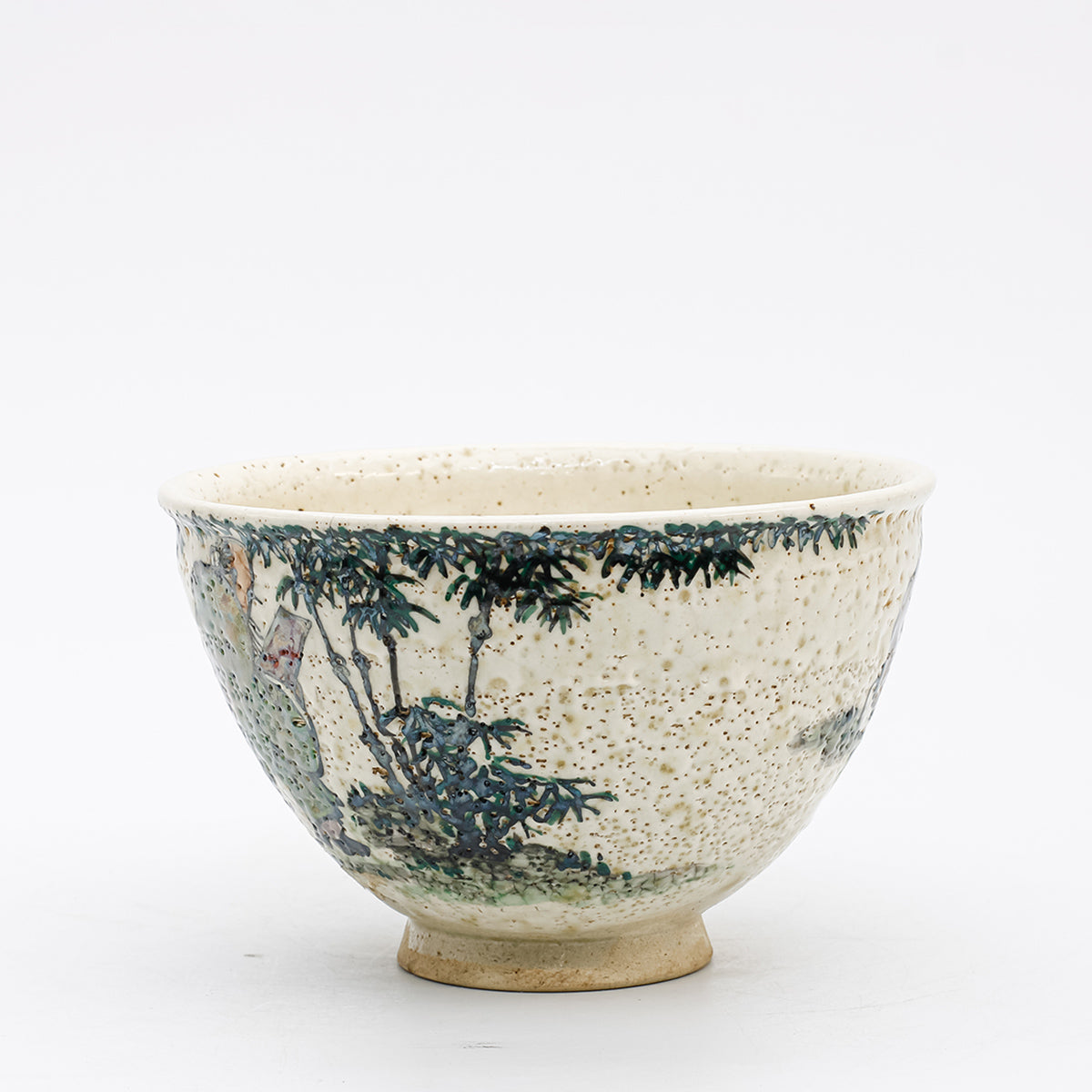 Tea Bowl
