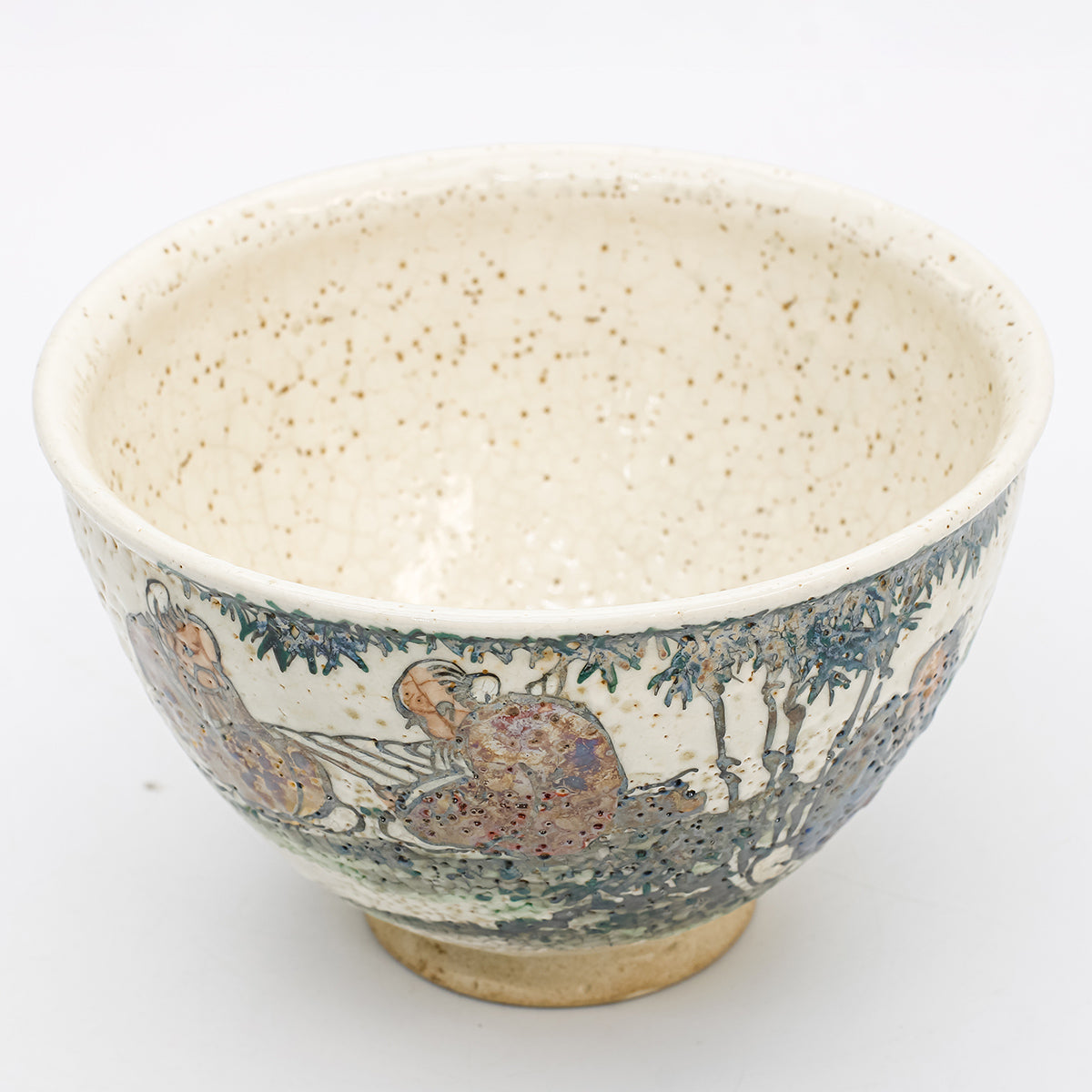 Tea Bowl