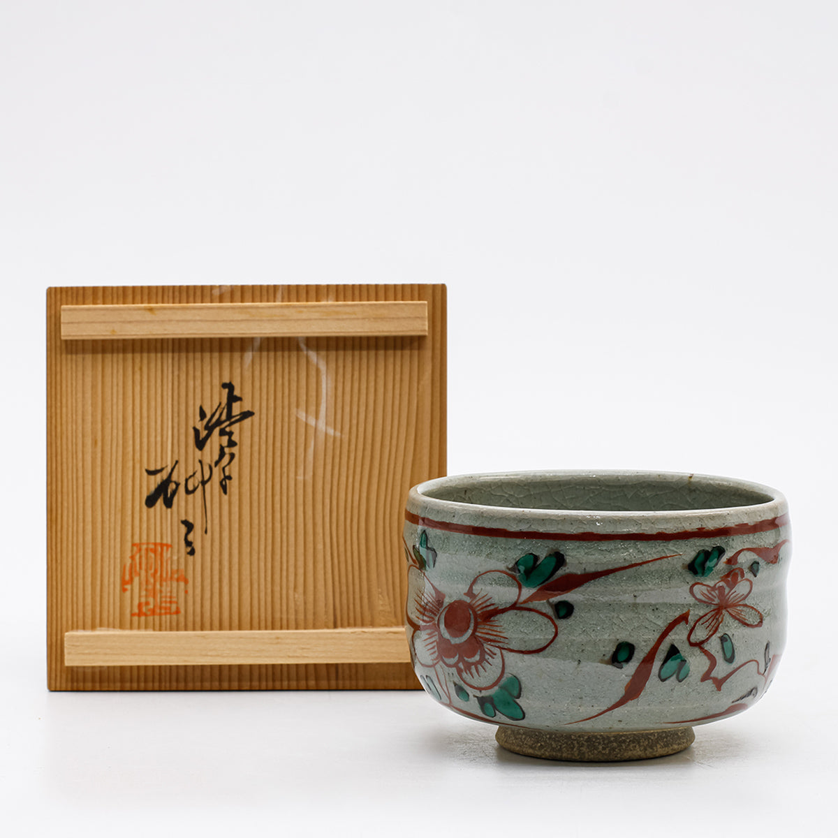 Tea Bowl