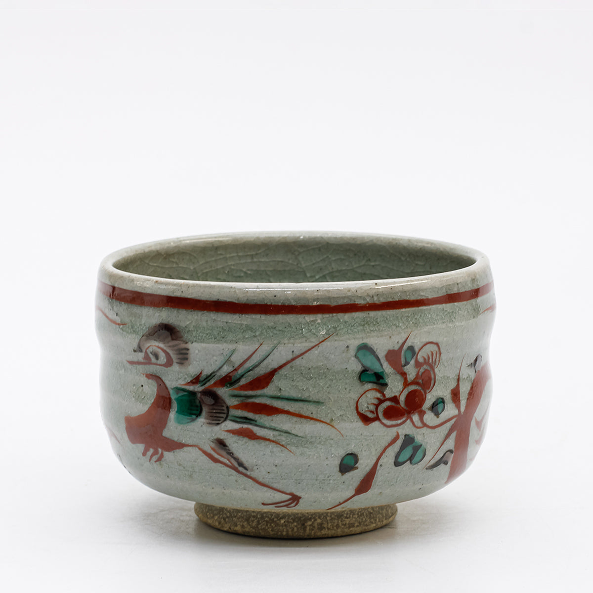 Tea Bowl