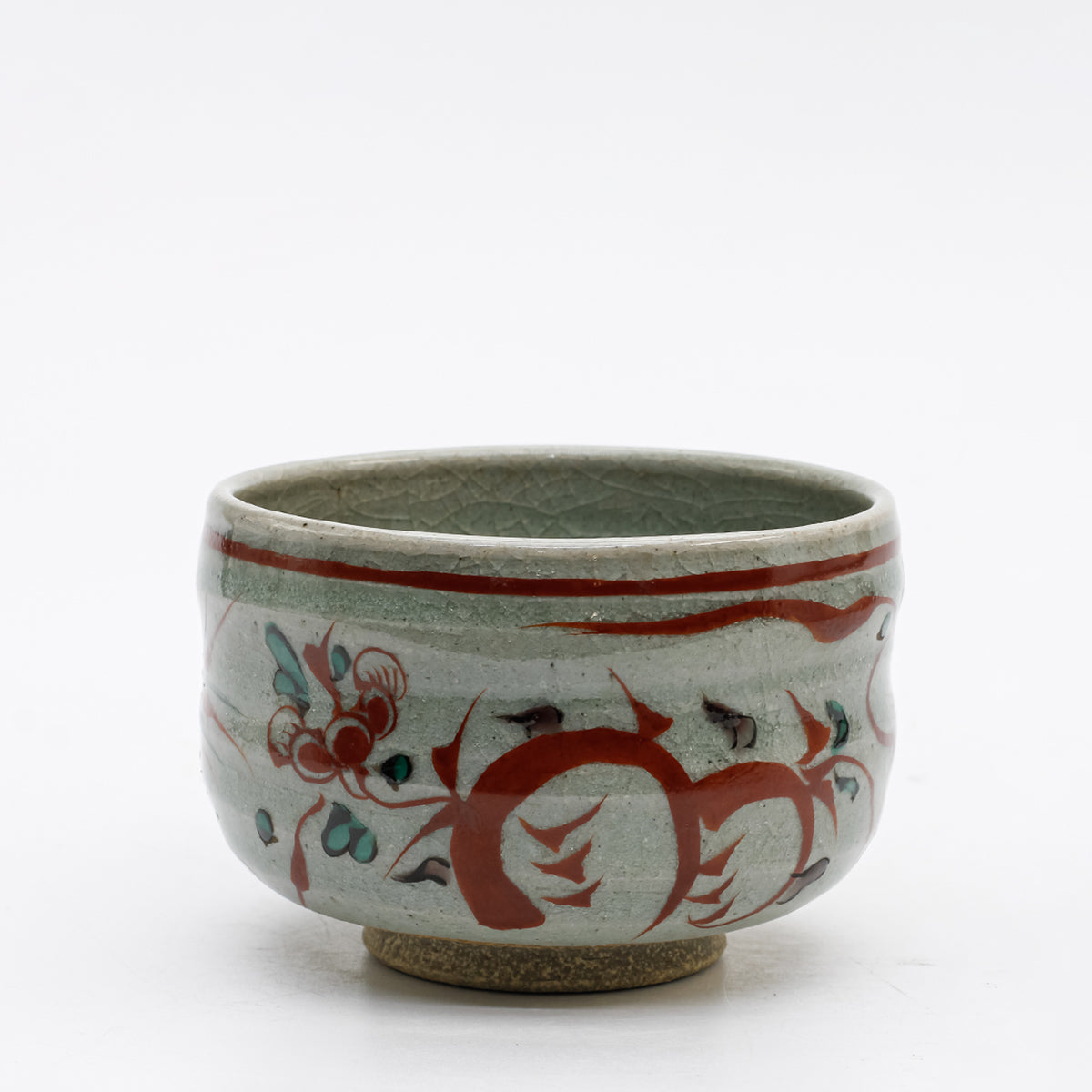 Tea Bowl