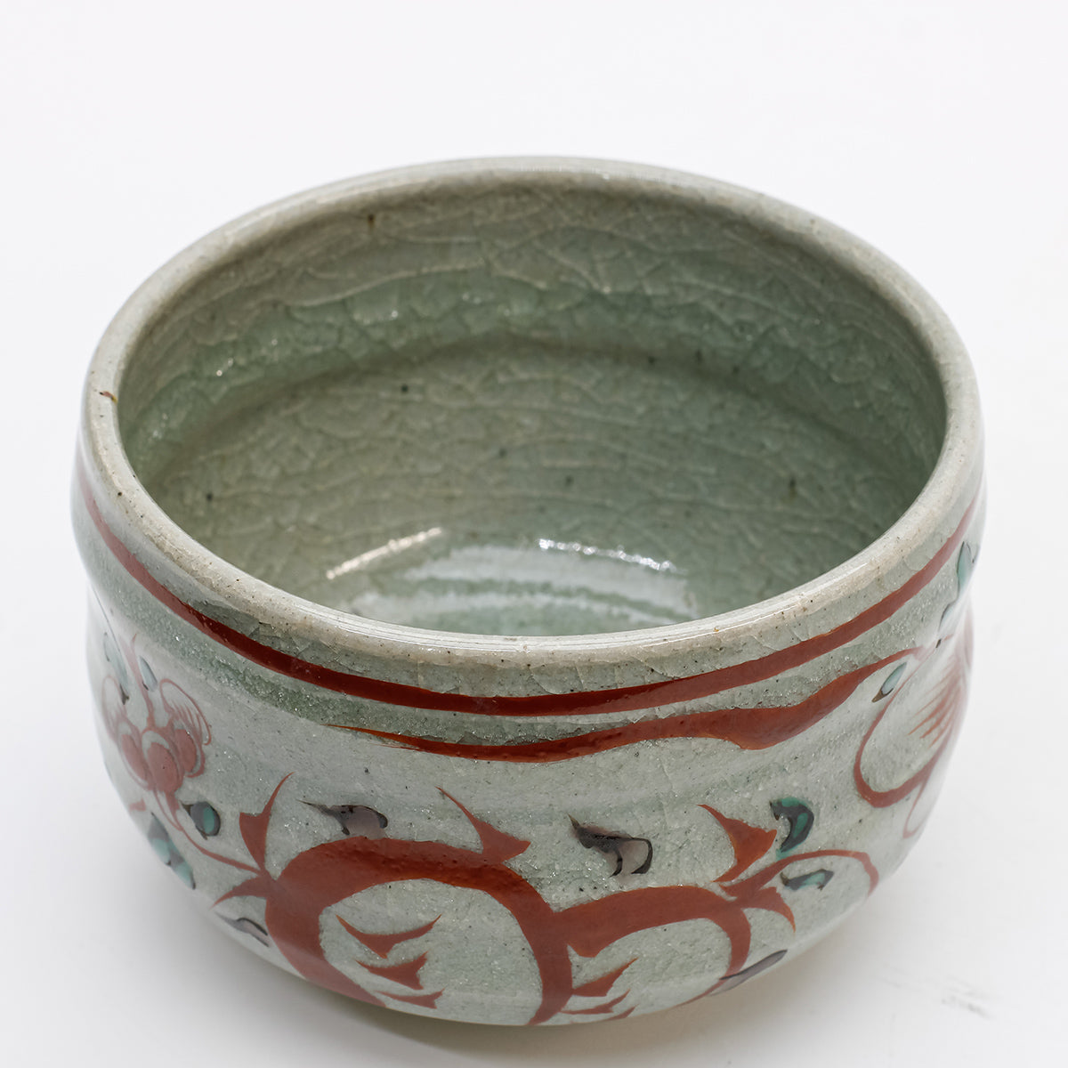 Tea Bowl
