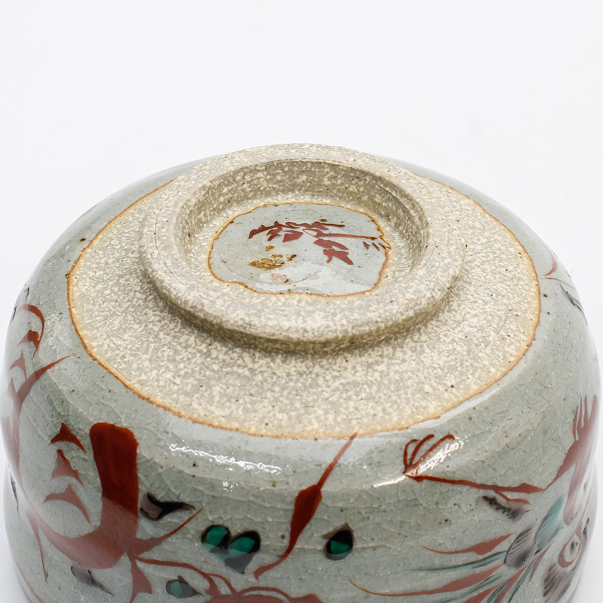 Tea Bowl